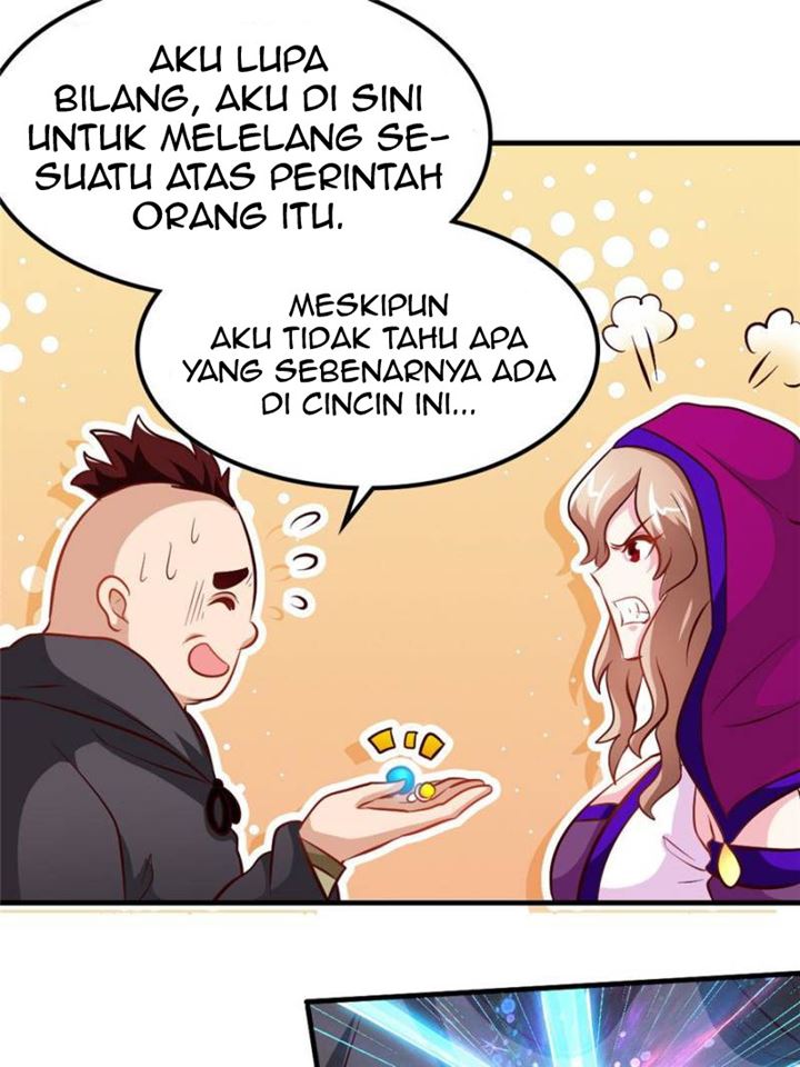 Extreme God Chapter 133 Gambar 7