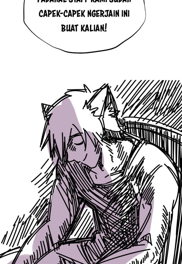 I Have Countless Legendary Swords Chapter 35 Gambar 14