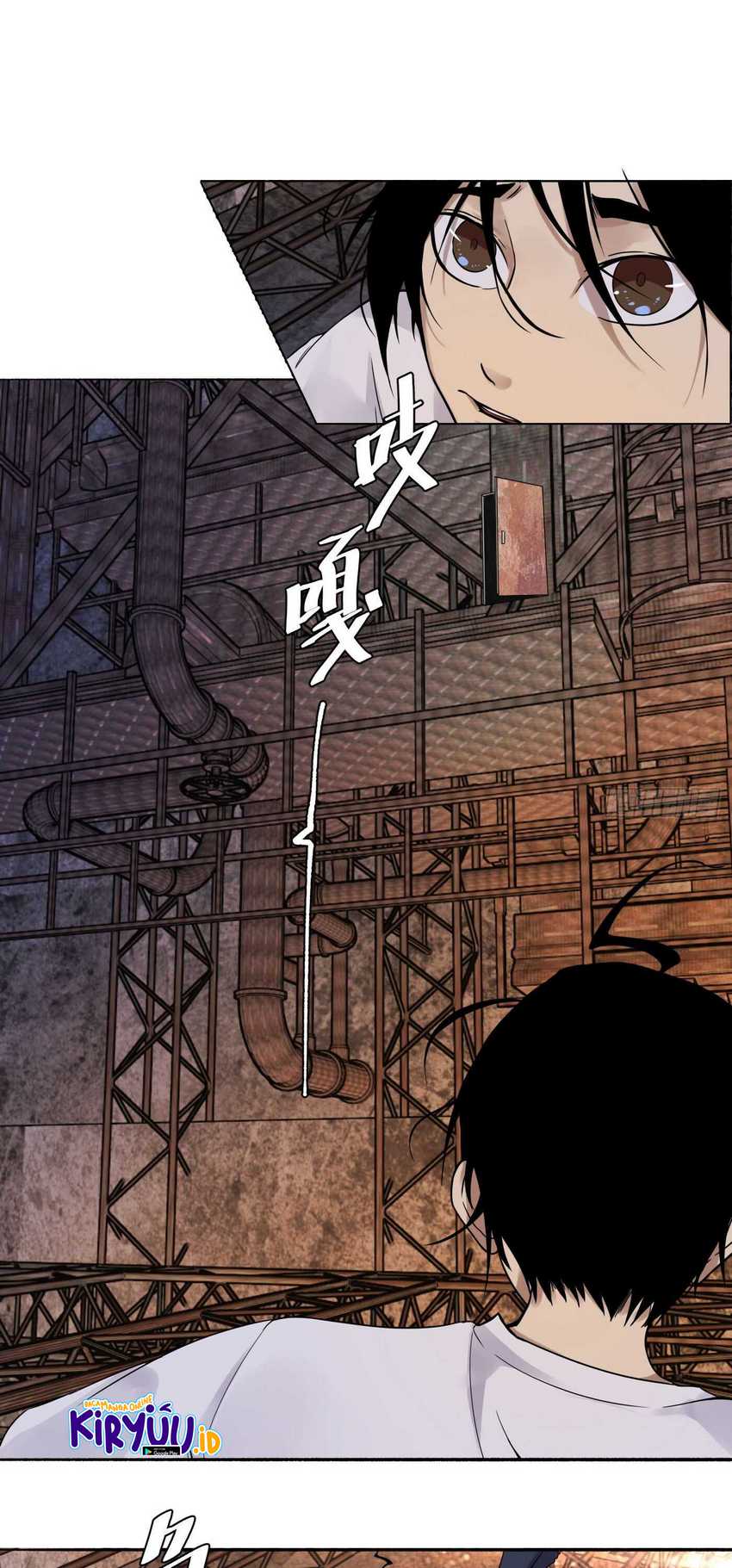 Detective VLOG Chapter 22 Gambar 22