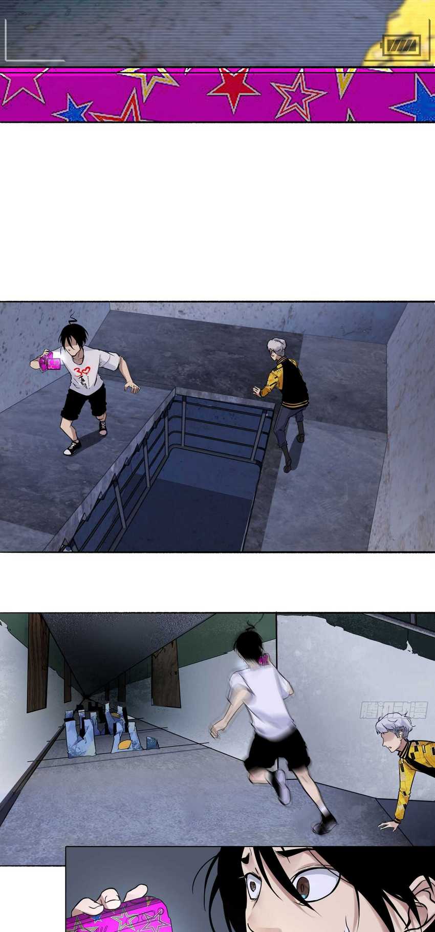 Detective VLOG Chapter 22 Gambar 27