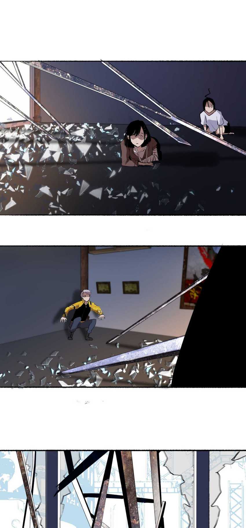 Detective VLOG Chapter 22 Gambar 49