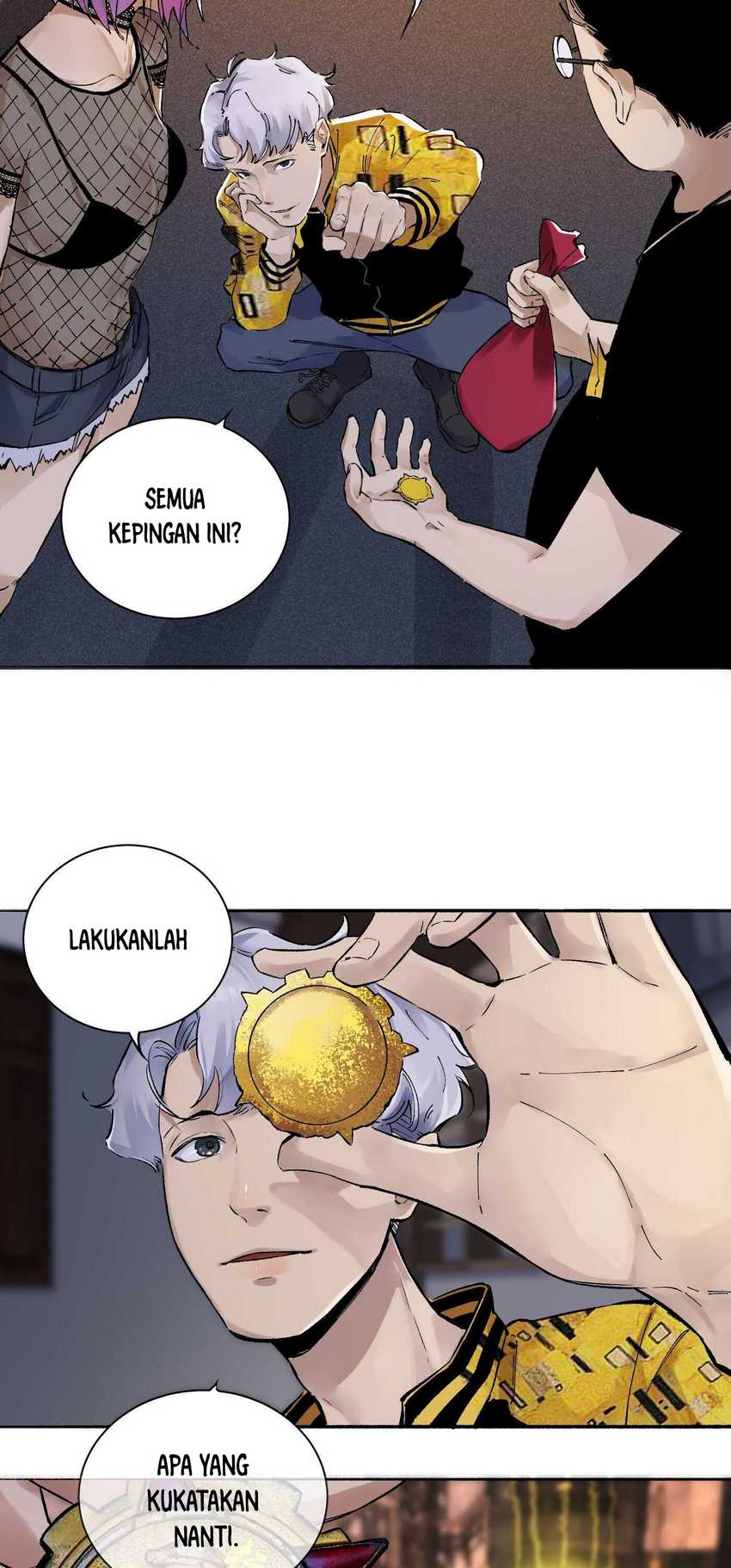 Detective VLOG Chapter 22 Gambar 39