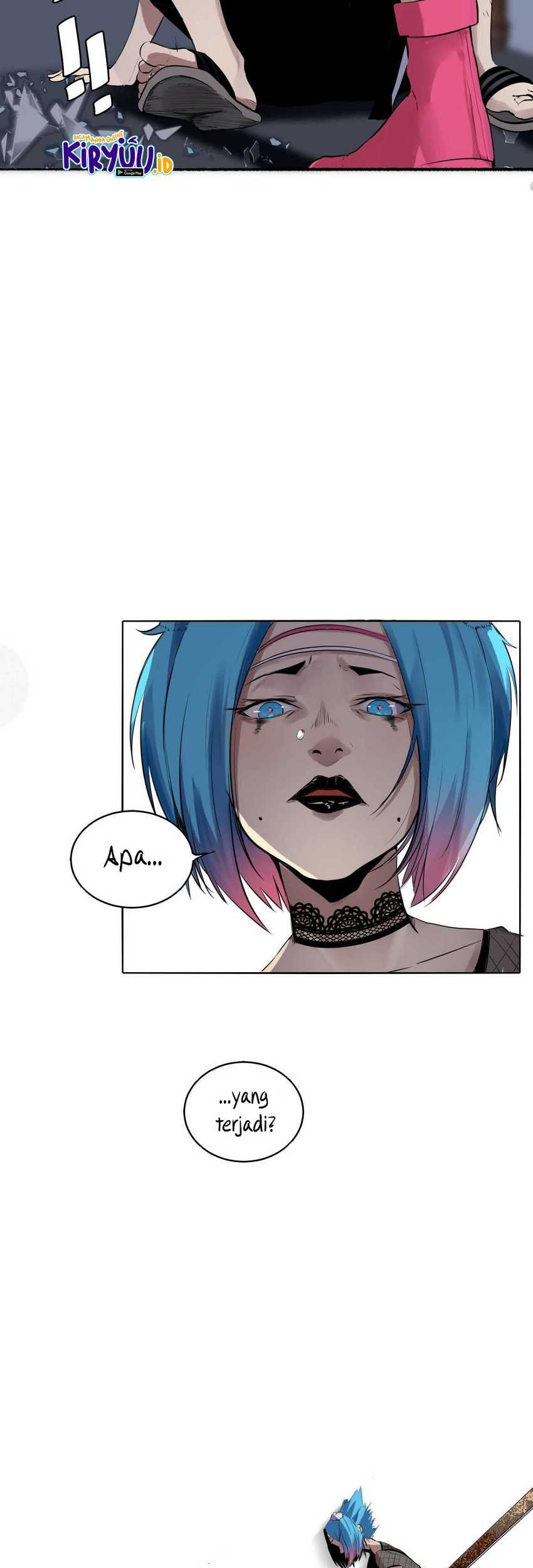 Detective VLOG Chapter 22 Gambar 51