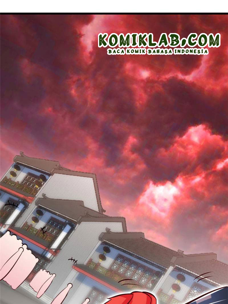 Extreme God Chapter 134 Gambar 3