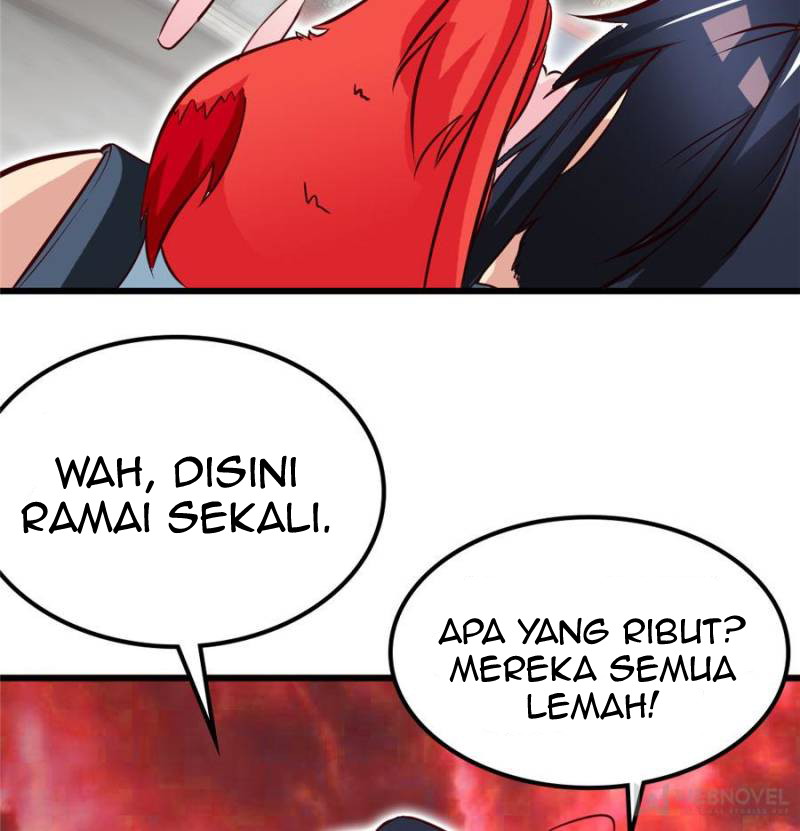 Extreme God Chapter 134 Gambar 4