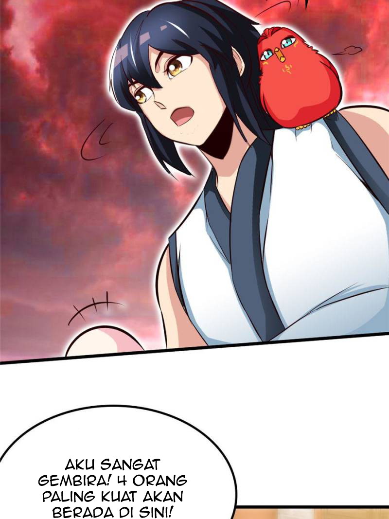 Extreme God Chapter 134 Gambar 5