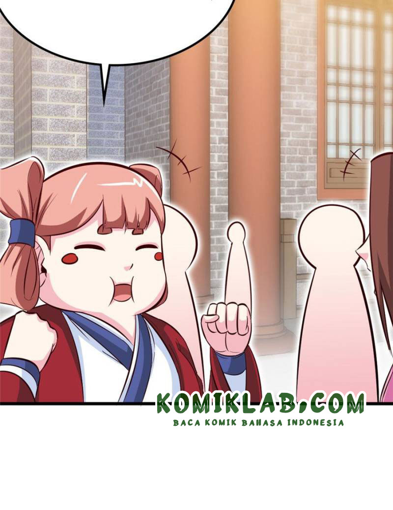 Extreme God Chapter 134 Gambar 6