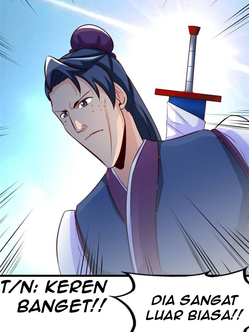 Extreme God Chapter 134 Gambar 9