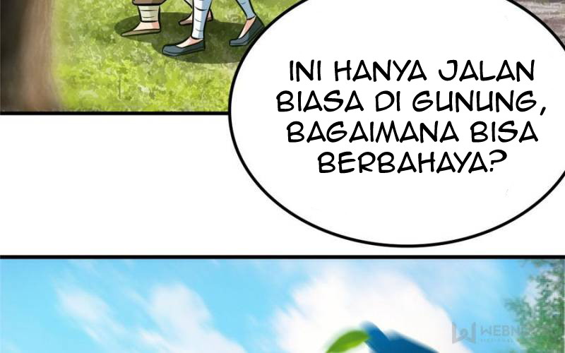 Extreme God Chapter 135 Gambar 5