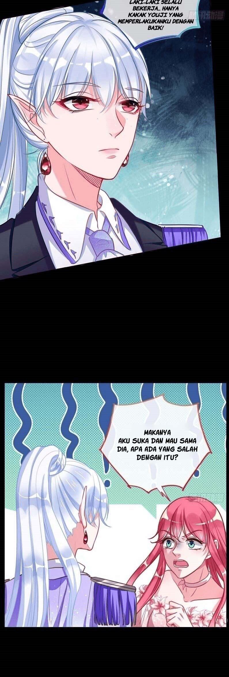 Cheating Men Must Die Chapter 50 Gambar 32