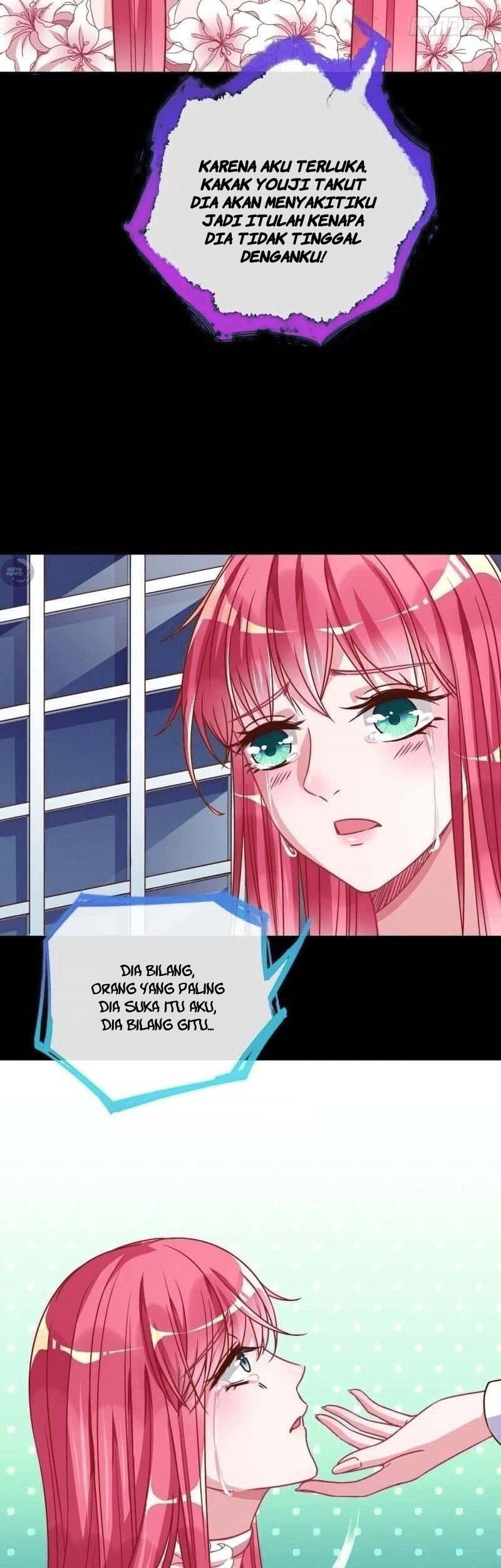 Cheating Men Must Die Chapter 50 Gambar 17