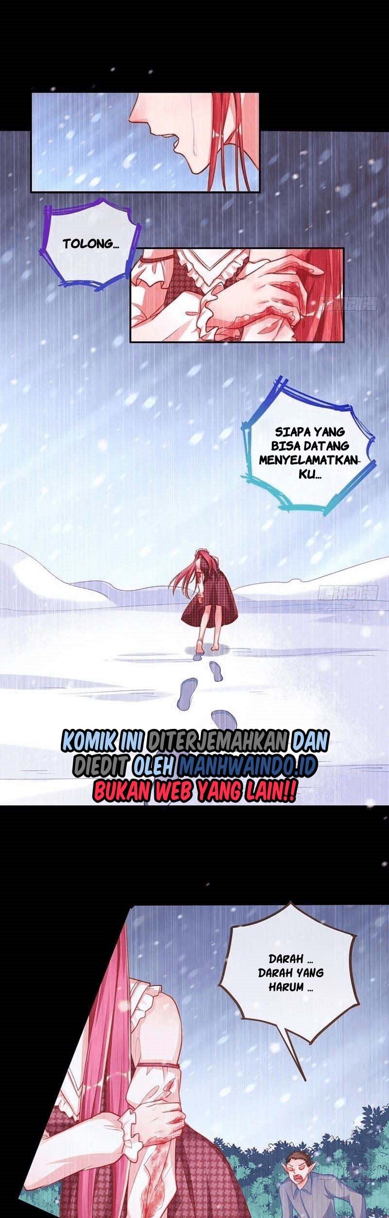 Cheating Men Must Die Chapter 50 Gambar 20