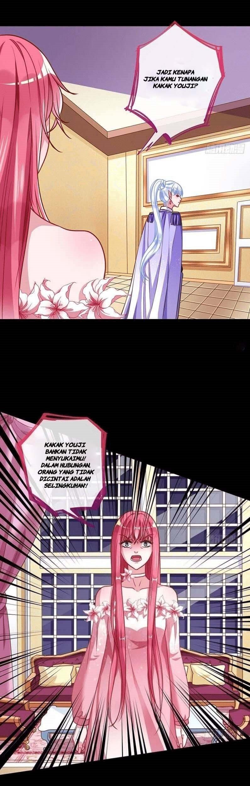 Cheating Men Must Die Chapter 50 Gambar 36