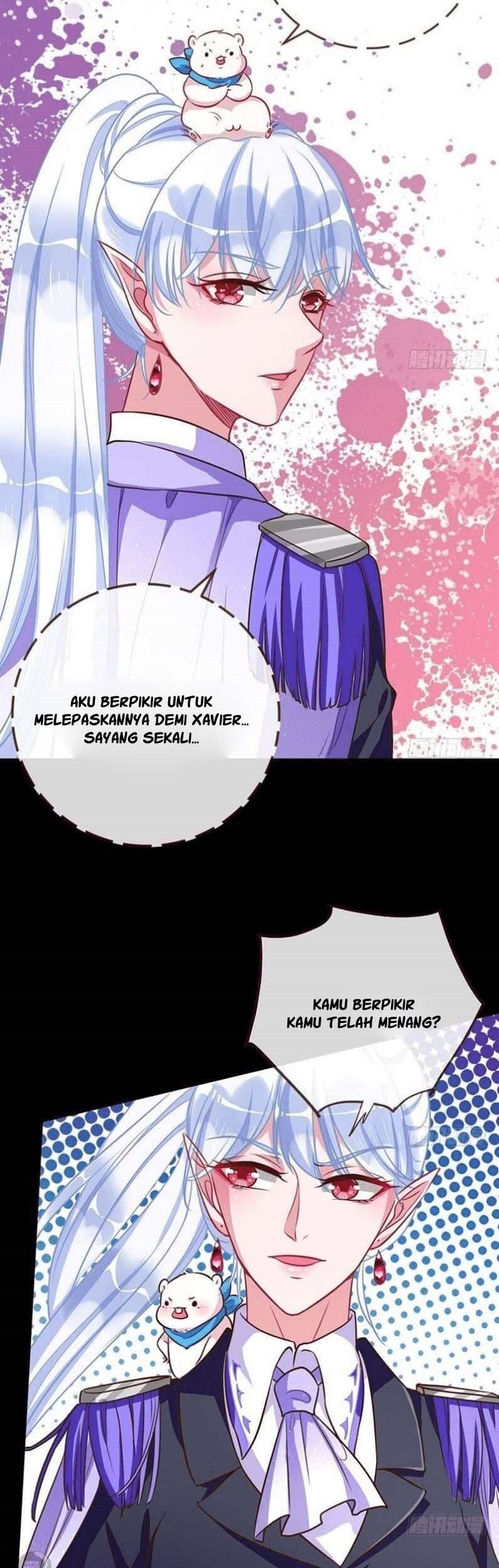 Cheating Men Must Die Chapter 50 Gambar 38