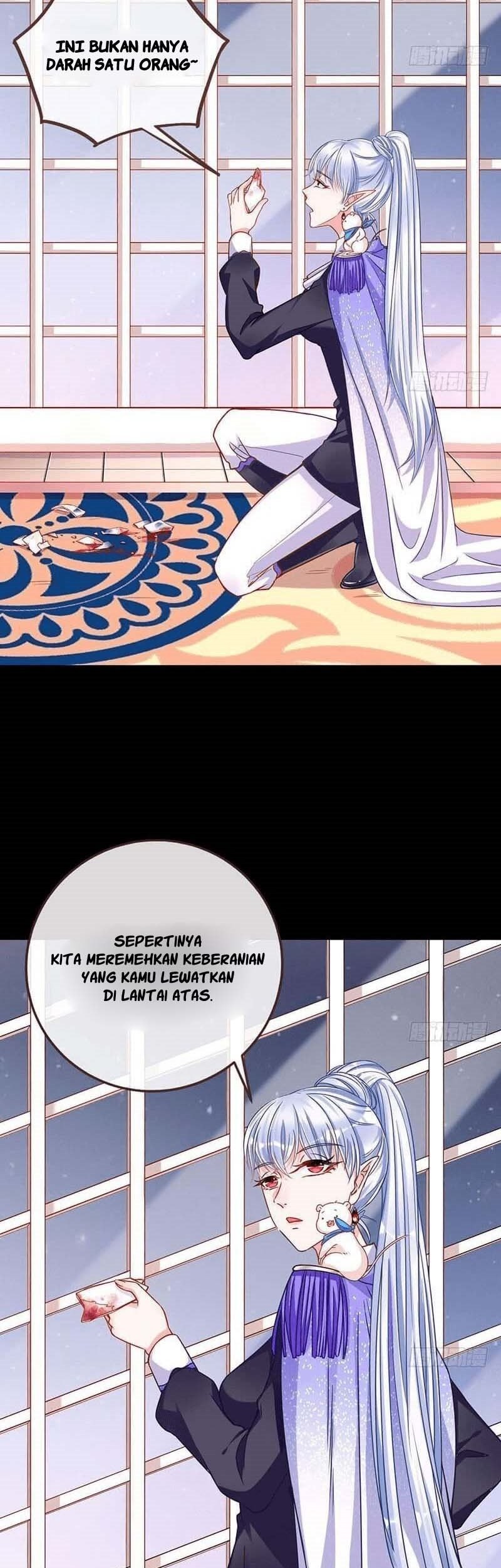 Cheating Men Must Die Chapter 50 Gambar 3