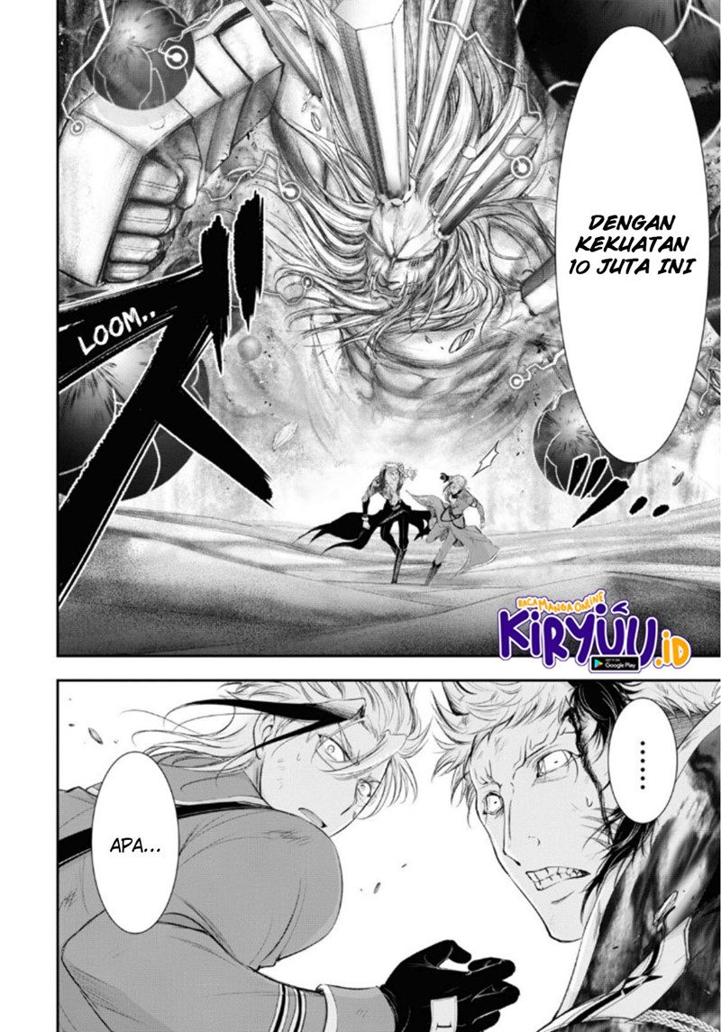 Plunderer Chapter 72 Gambar 28