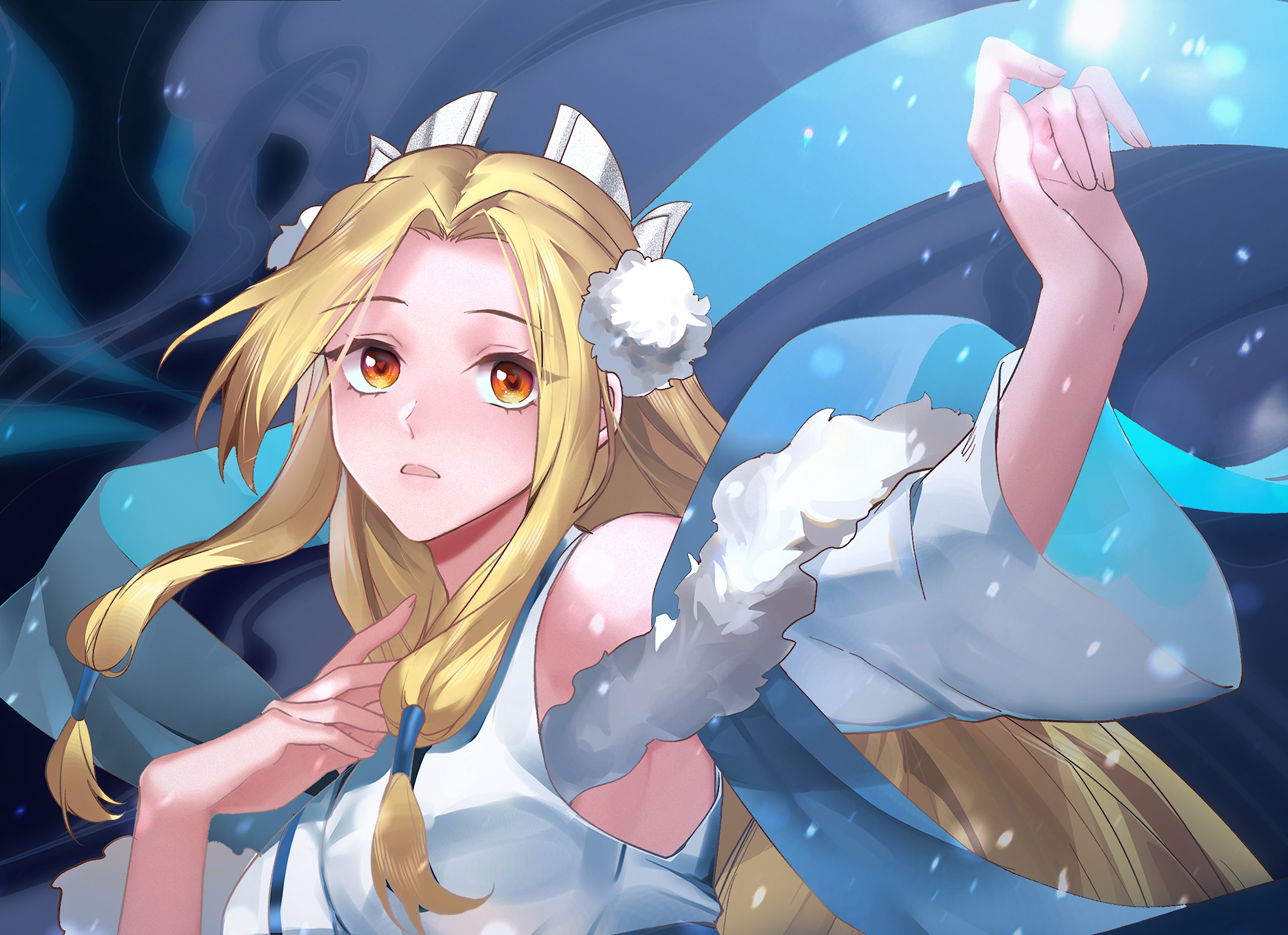 Manhua Martial Peak Part 1 Chapter 1994 gambar nomor 2