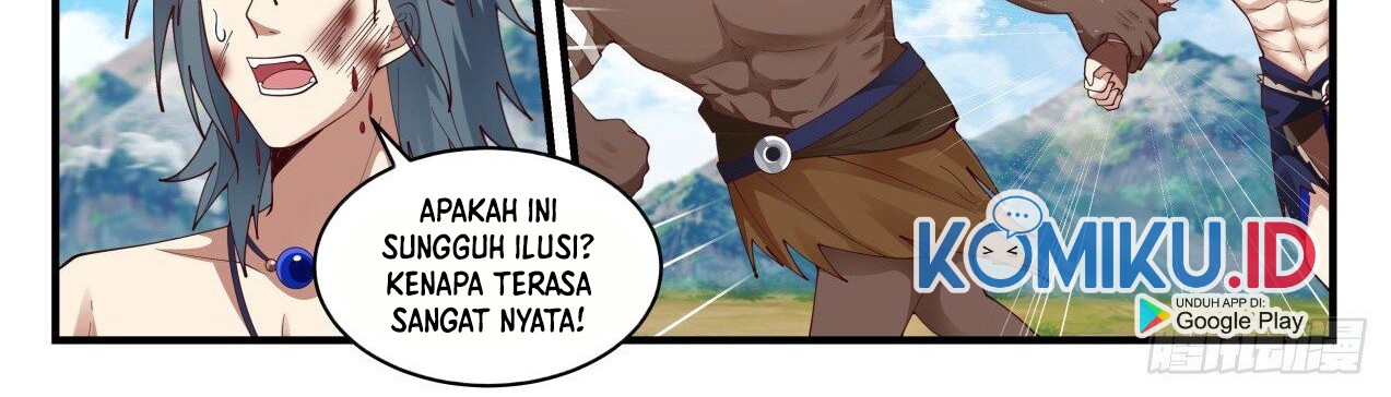 Martial Peak Part 1 Chapter 1996 Gambar 5