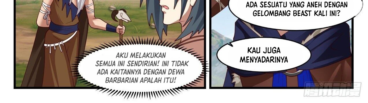 Martial Peak Part 1 Chapter 1998 Gambar 5