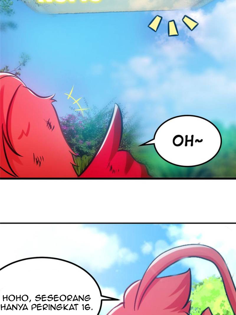 Extreme God Chapter 136 Gambar 25