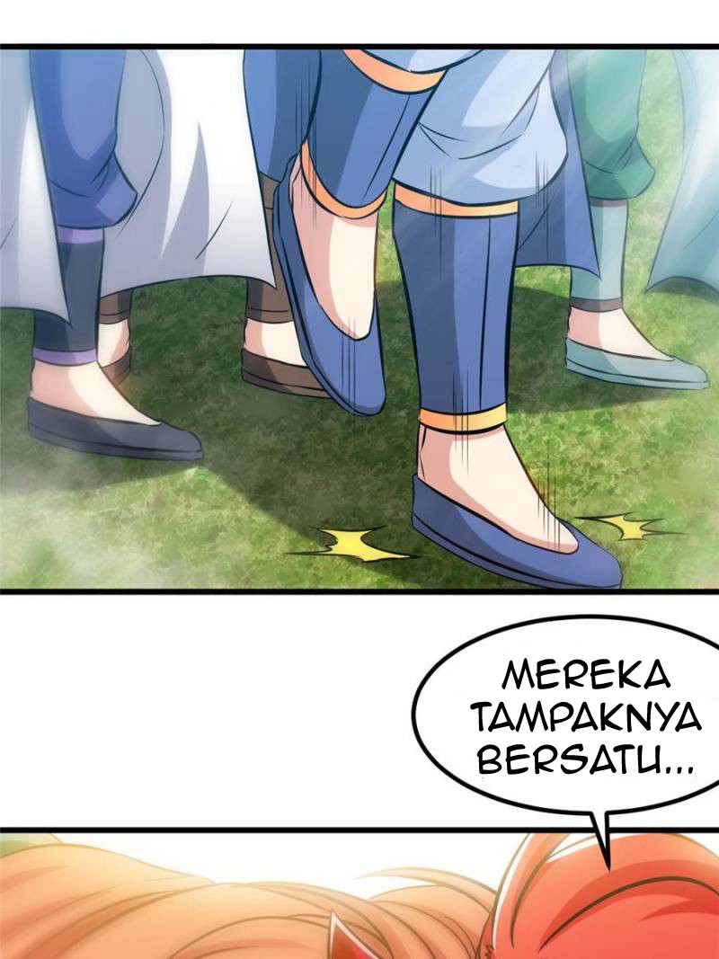 Extreme God Chapter 136 Gambar 35