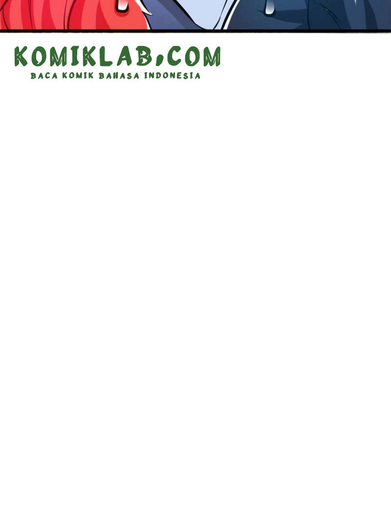 Extreme God Chapter 136 Gambar 38