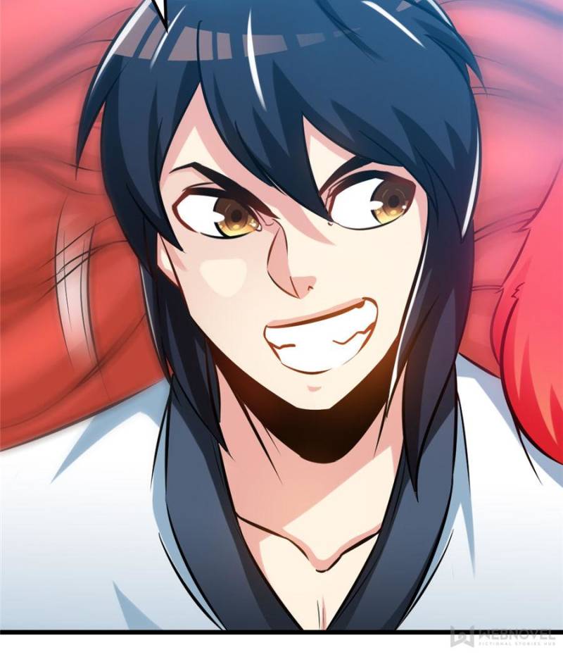 Extreme God Chapter 136 Gambar 30