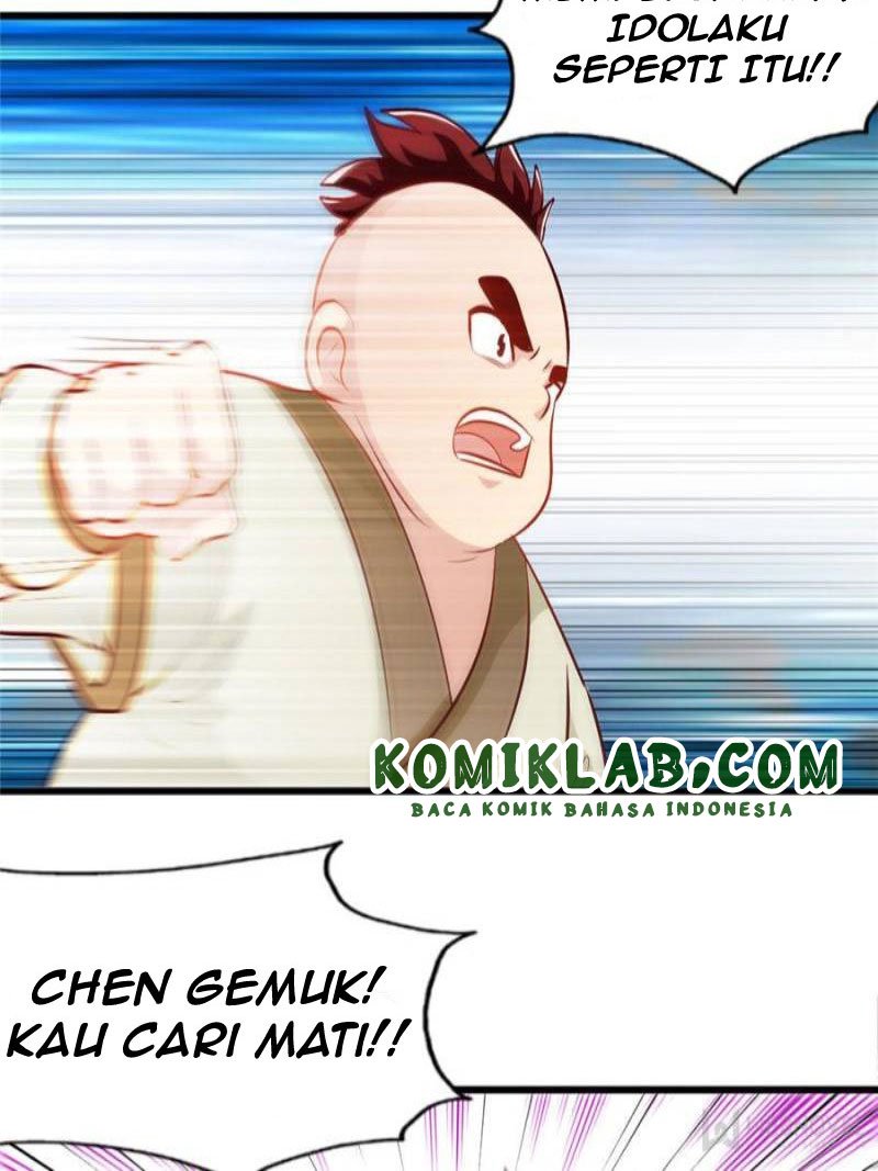 Extreme God Chapter 136 Gambar 4