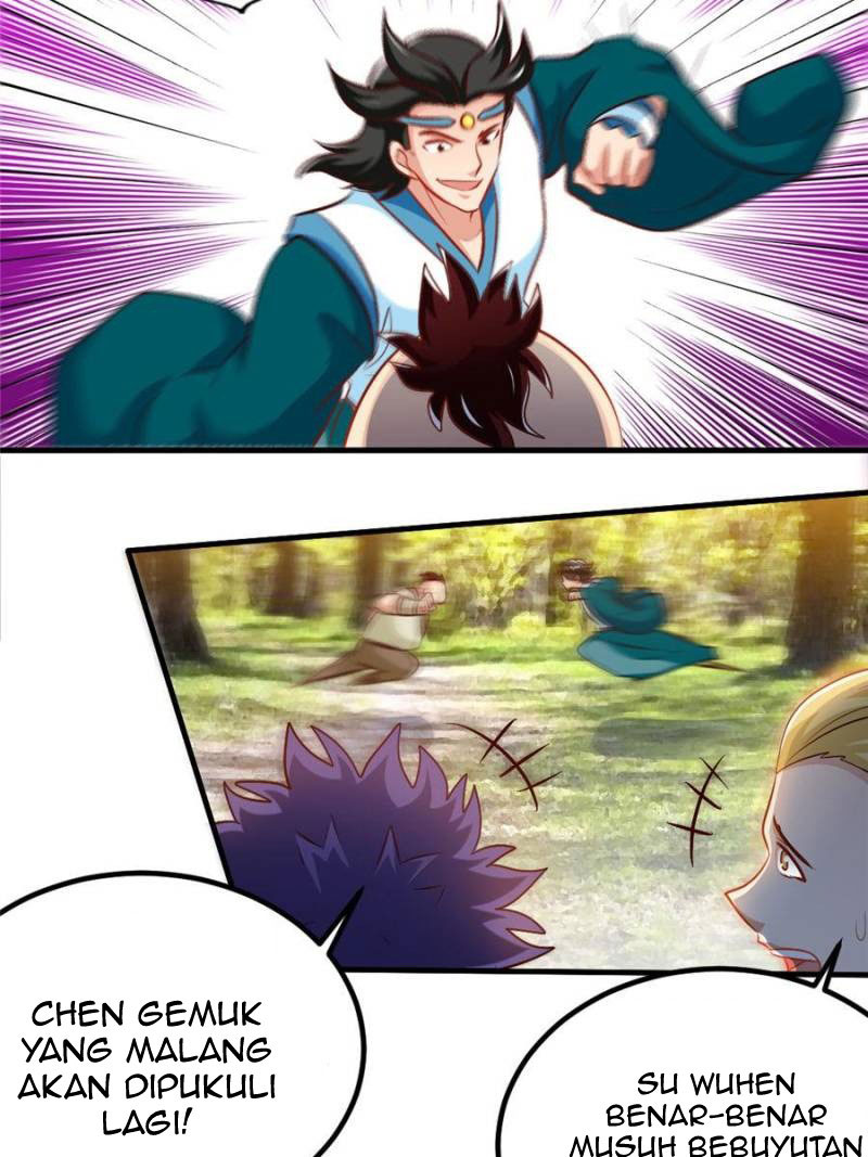 Extreme God Chapter 136 Gambar 5