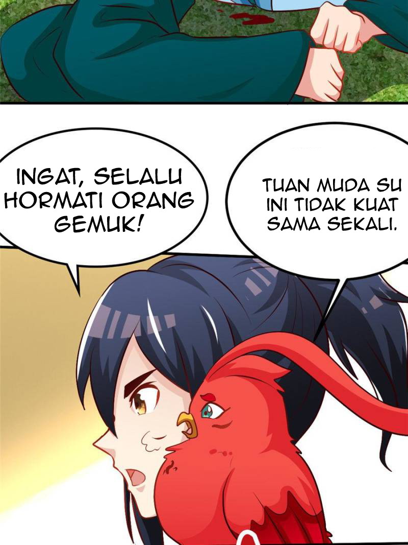 Extreme God Chapter 136 Gambar 9