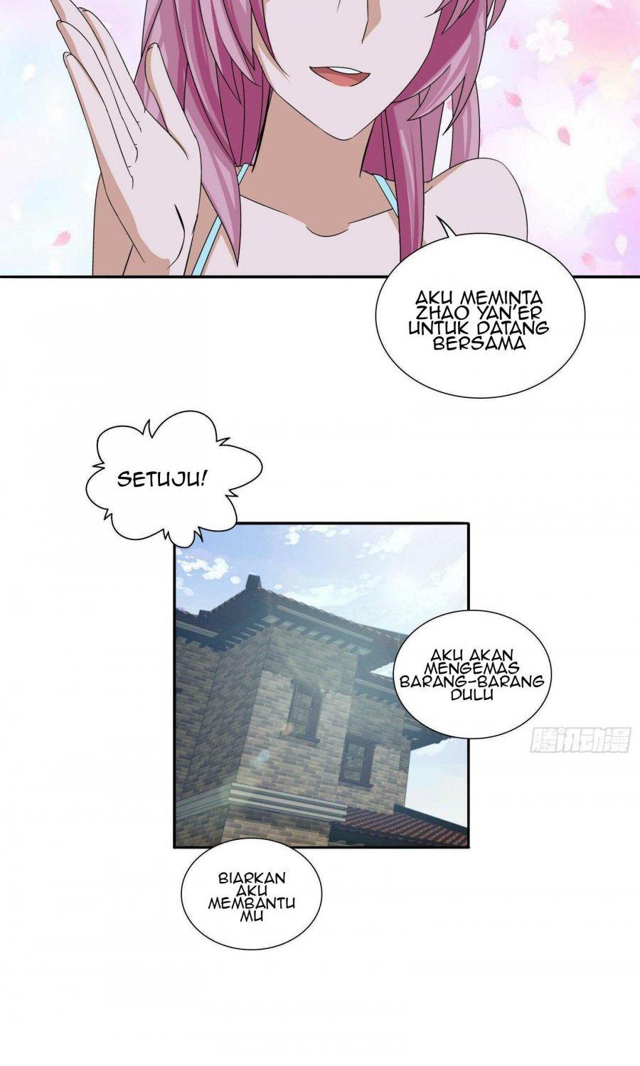 I Am The God Of Medicine Chapter 67 Gambar 15