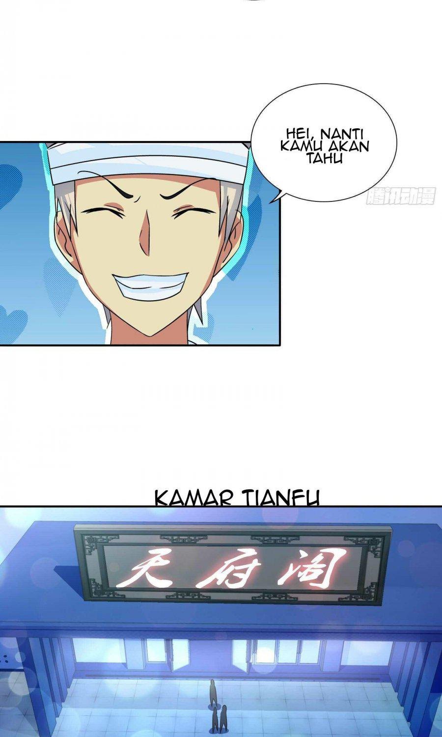 I Am The God Of Medicine Chapter 67 Gambar 18