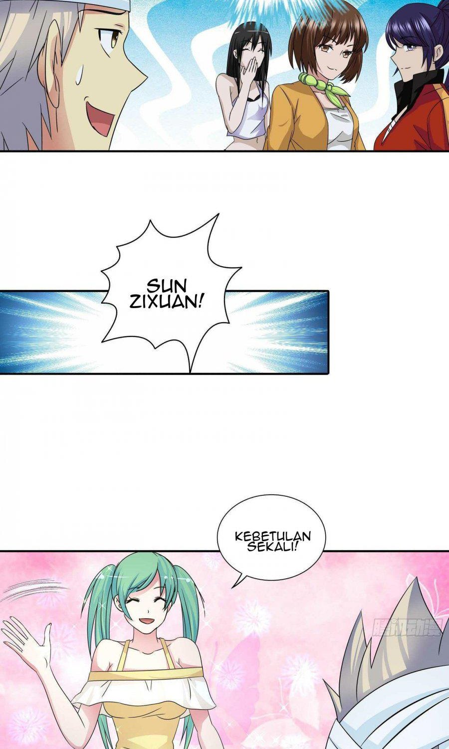 I Am The God Of Medicine Chapter 67 Gambar 20