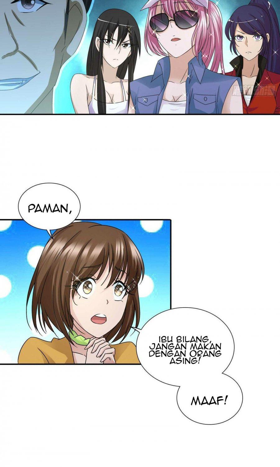 I Am The God Of Medicine Chapter 67 Gambar 27