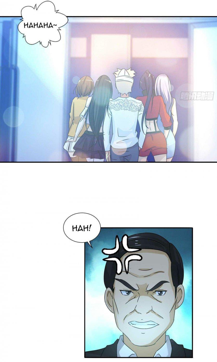 I Am The God Of Medicine Chapter 67 Gambar 28