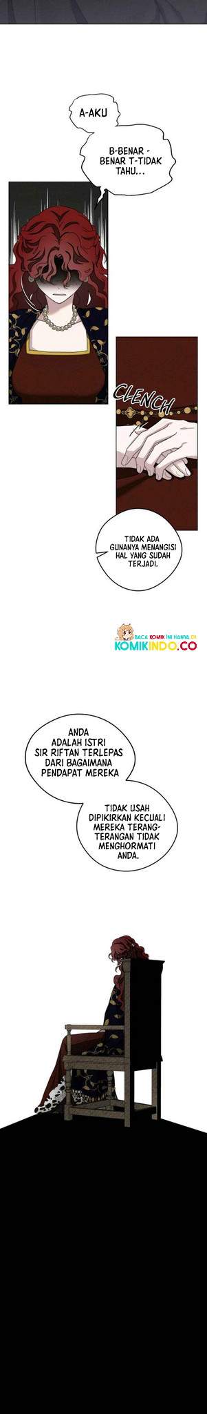 Under the Oak Tree Chapter 29 Gambar 15