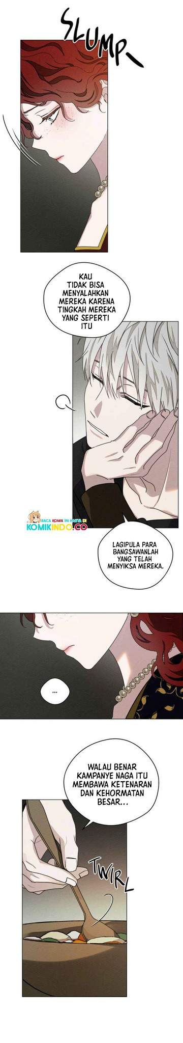 Under the Oak Tree Chapter 29 Gambar 11