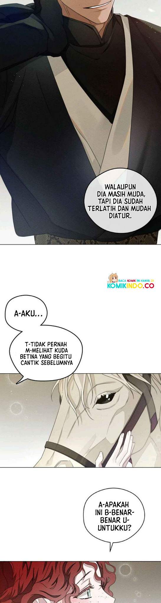 Under the Oak Tree Chapter 29 Gambar 25