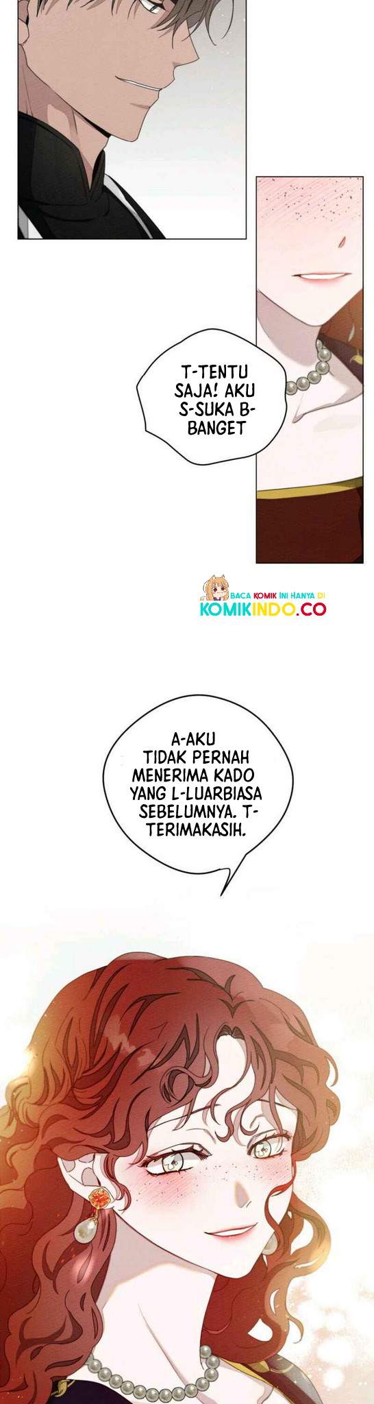 Under the Oak Tree Chapter 29 Gambar 27