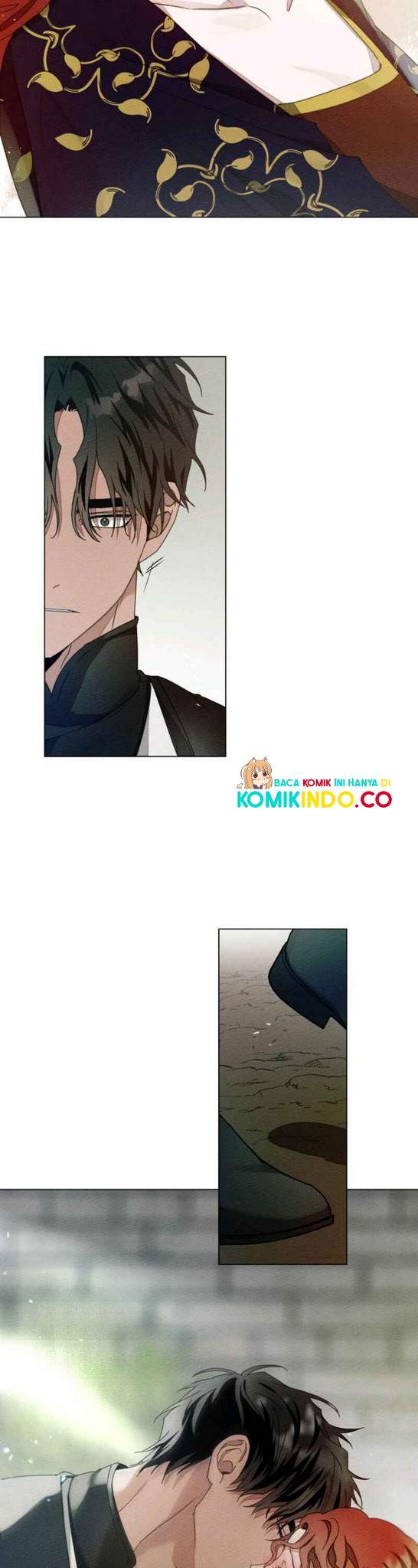 Under the Oak Tree Chapter 29 Gambar 28