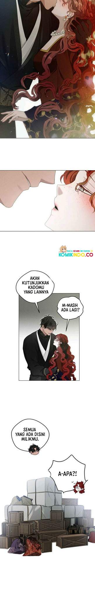 Under the Oak Tree Chapter 29 Gambar 29