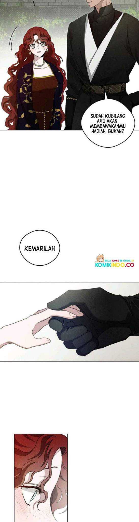 Under the Oak Tree Chapter 29 Gambar 22