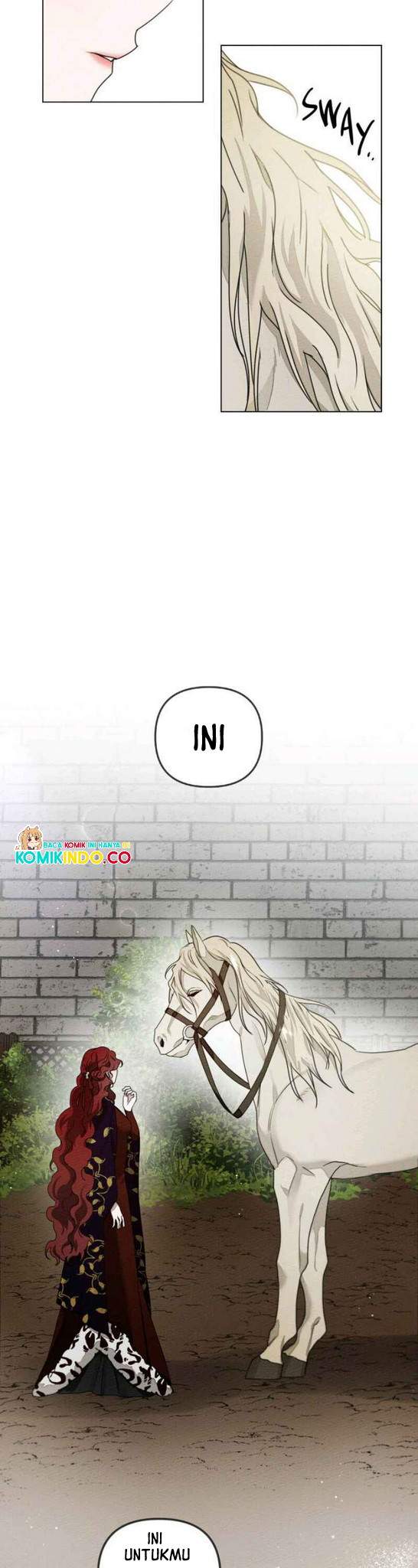 Under the Oak Tree Chapter 29 Gambar 23