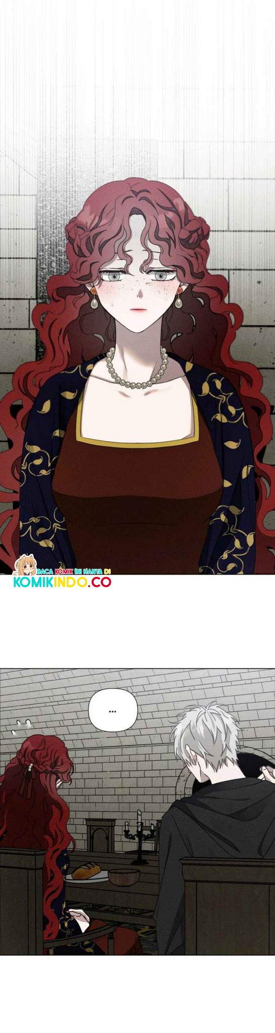 Under the Oak Tree Chapter 29 Gambar 3