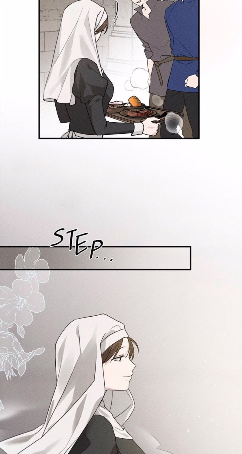 Under the Oak Tree Chapter 35 Gambar 19