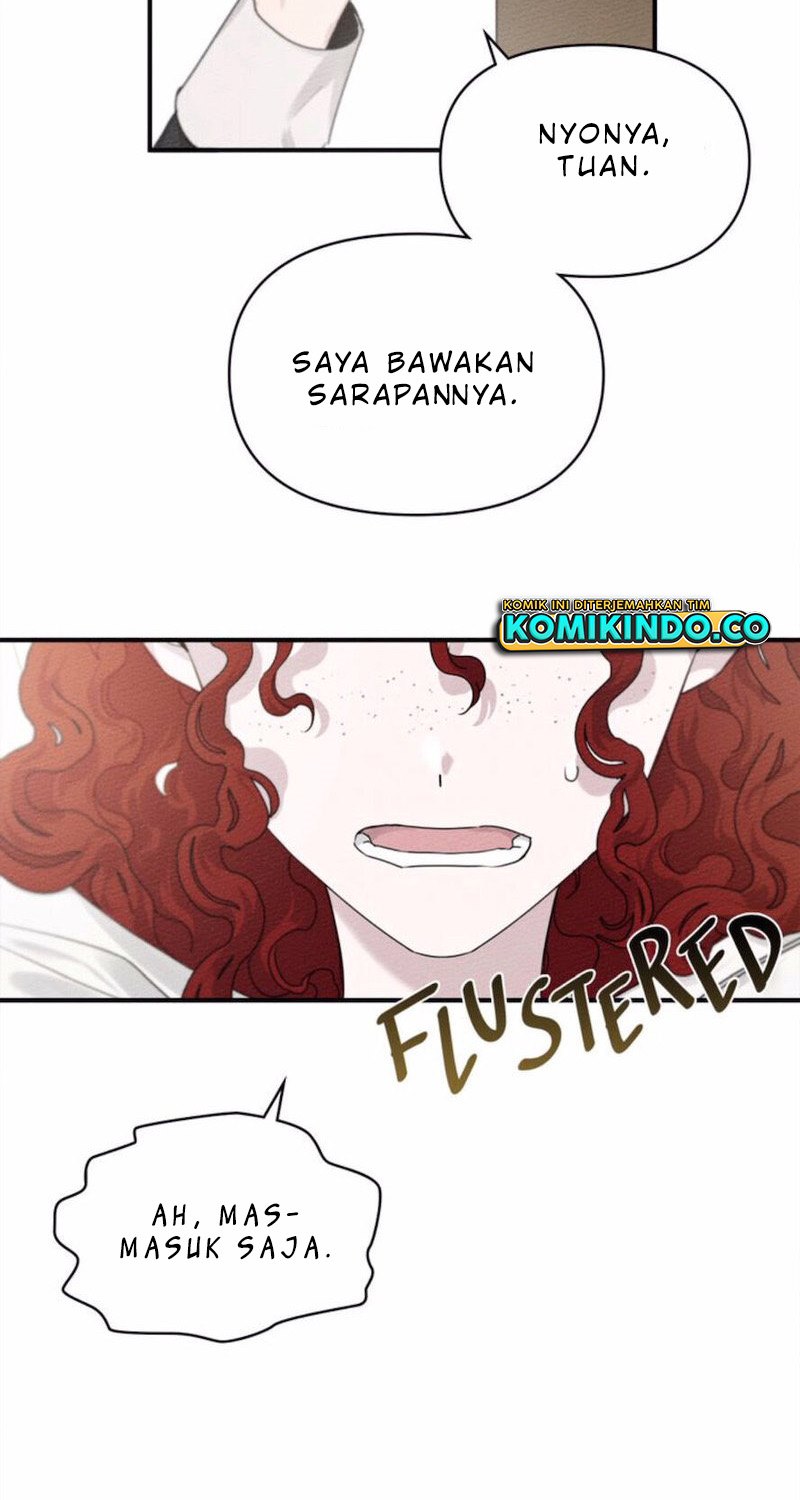 Under the Oak Tree Chapter 35 Gambar 24