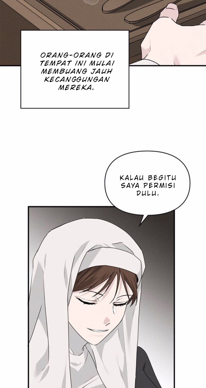 Under the Oak Tree Chapter 35 Gambar 29