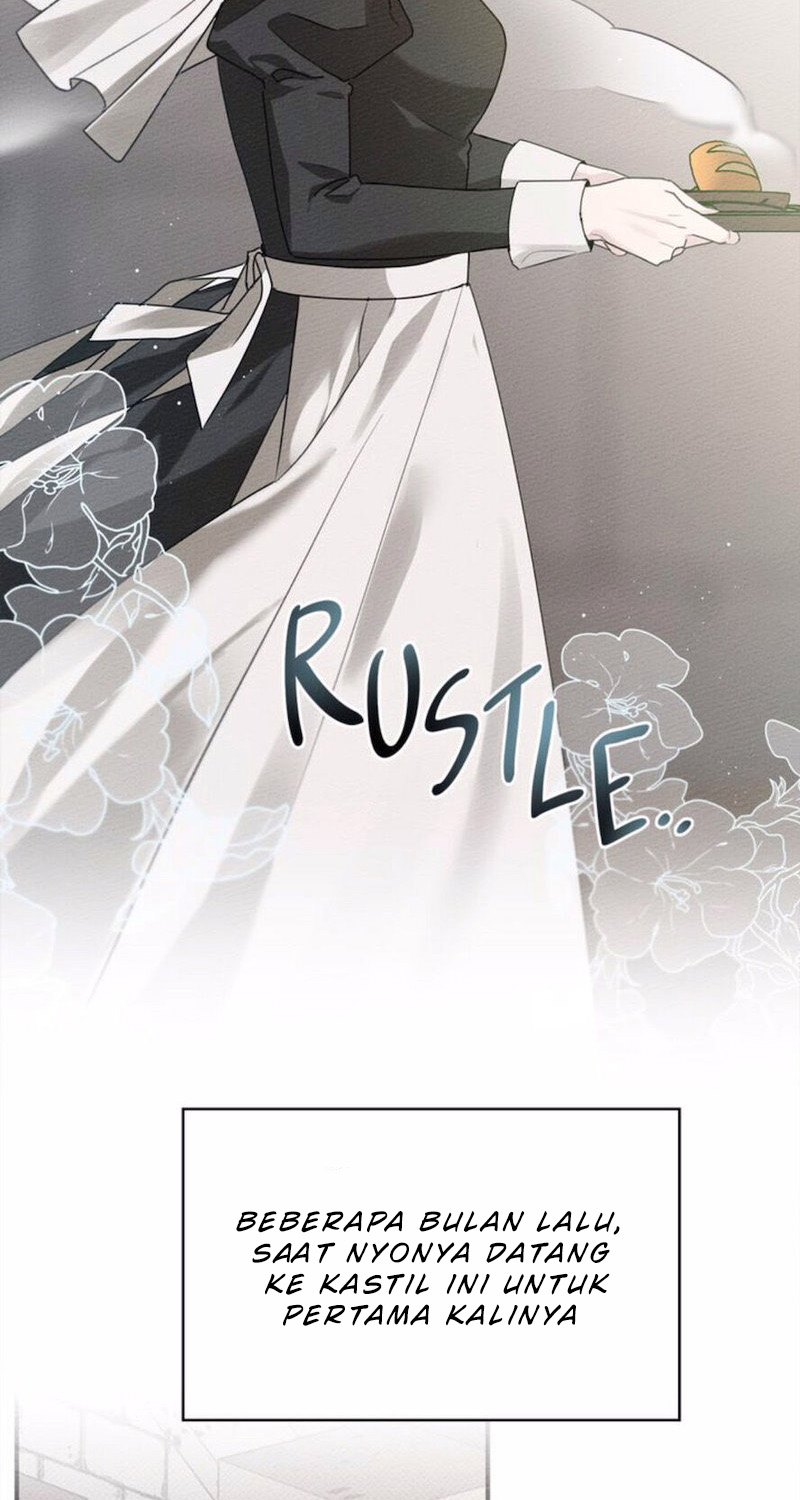 Under the Oak Tree Chapter 35 Gambar 20