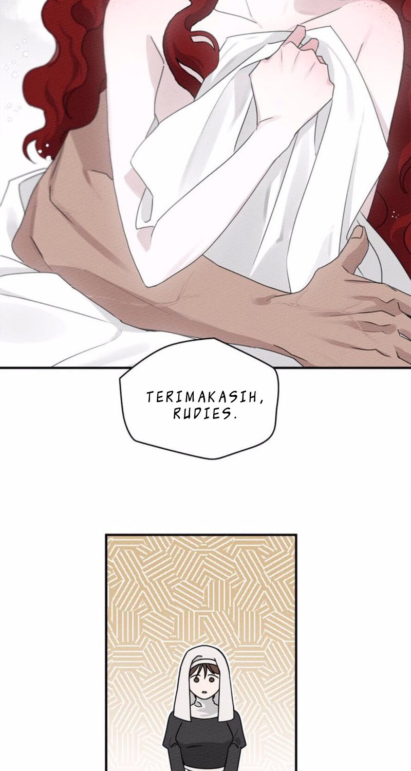 Under the Oak Tree Chapter 35 Gambar 31