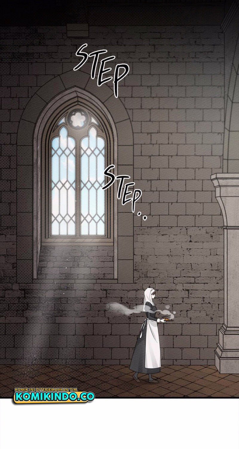 Under the Oak Tree Chapter 35 Gambar 4